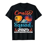 Photo Gallery cruise squad 2025 gruppo di corrispondenza per vacanze in famiglia con amici maglietta Photo Gallery cruise squad 2025 gruppo di corrispondenza per vacanze in famiglia con amici maglietta