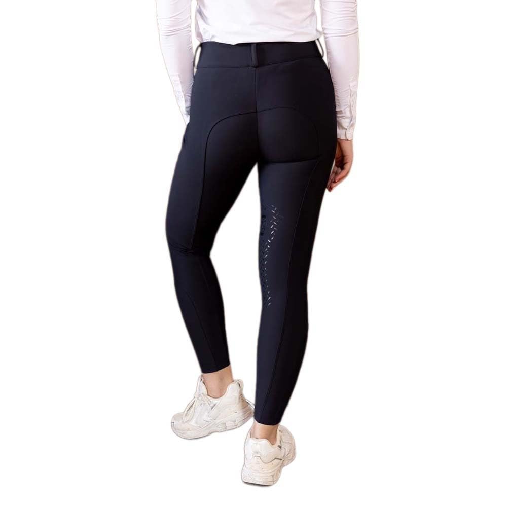 Kentucky Miami Knee Grip Woman Riding Pants 38