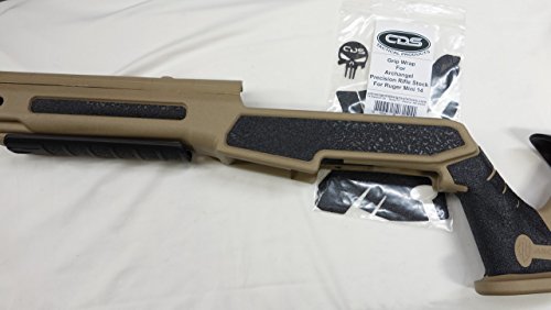 CDS Tactical Products ProMag Archangel Ruger Mini 14 Mini 30 Precision Rifle Grip Wrap CDS Tactical Products ProMag Archangel Ruger Mini 14 Mini 30 Precision Rifle Grip Wrap