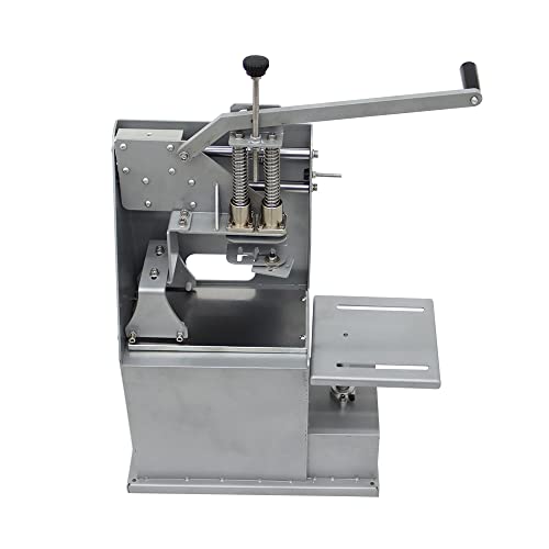 PreAsion Manual Single Color Pad Printer Pad Printing Machine with...