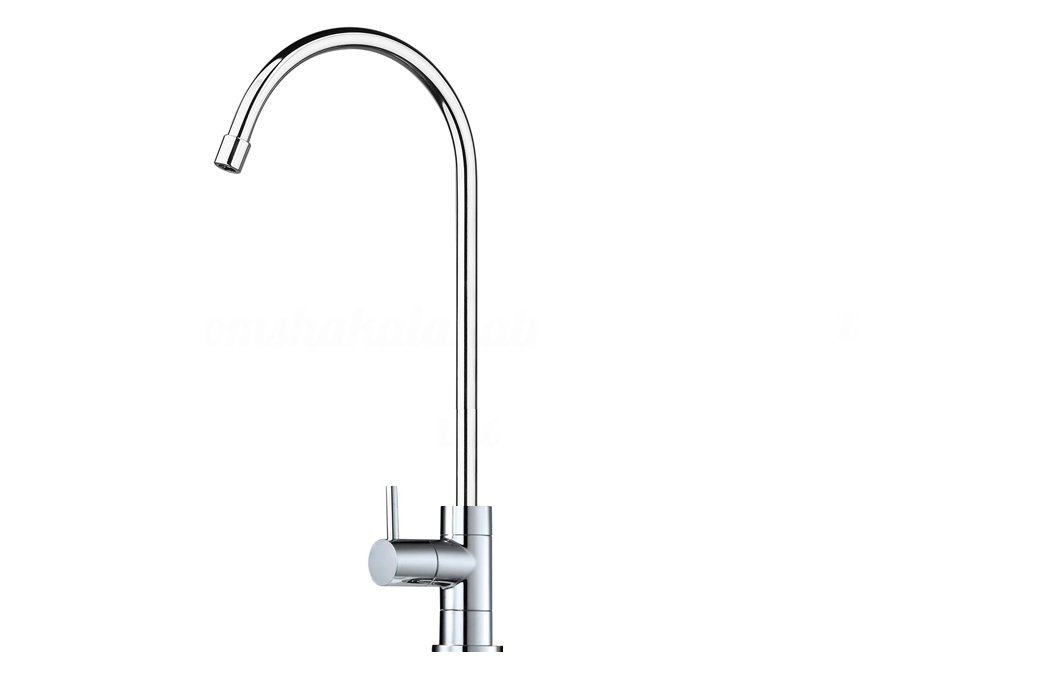 DEPURATORE ACQUA MICRO FILTRAZIONE KIT 4C