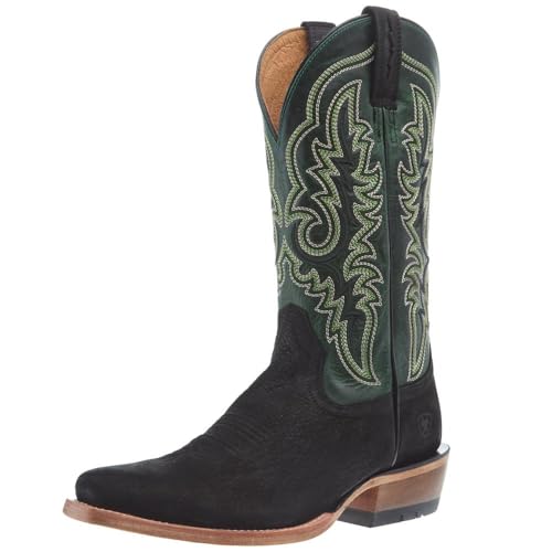 Image of ARIAT mens Futurity Relentless Bama Fury Cowboy Boot