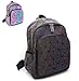 CAFINY Geometrischer Damenrucksack Geometrien Glühender Rucksack Geometrische Leuchttasche Holografische Reisetaschen Retro Tagesrucksack für Freizeit, Studium, Arbeit Tagesrucksack günstig Kaufen-CAFINY Geometrischer Damenrucksack Geometrien Glühender Rucksack Geometrische Leuchttasche Holografische Reisetaschen Retro Tagesrucksack für Freizeit, Studium, Arbeit