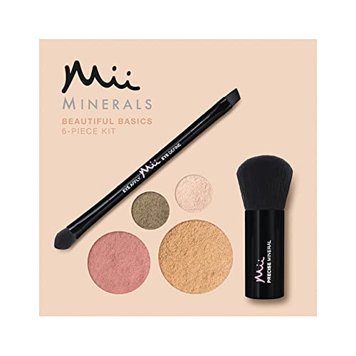 Mii Cosmetics, Precious Honey 06