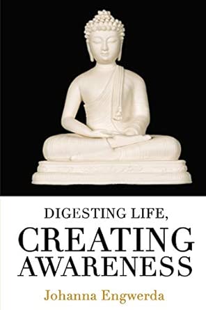 Digesting Life: Creating Awareness book cover