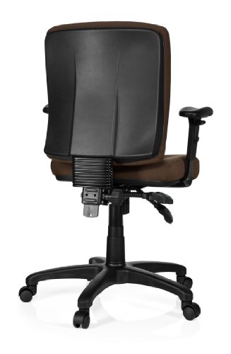 HJH Office Zenit Base Sedia da Ufficio/Poltrona