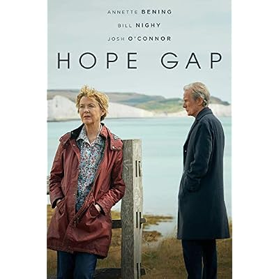 Hope Gap