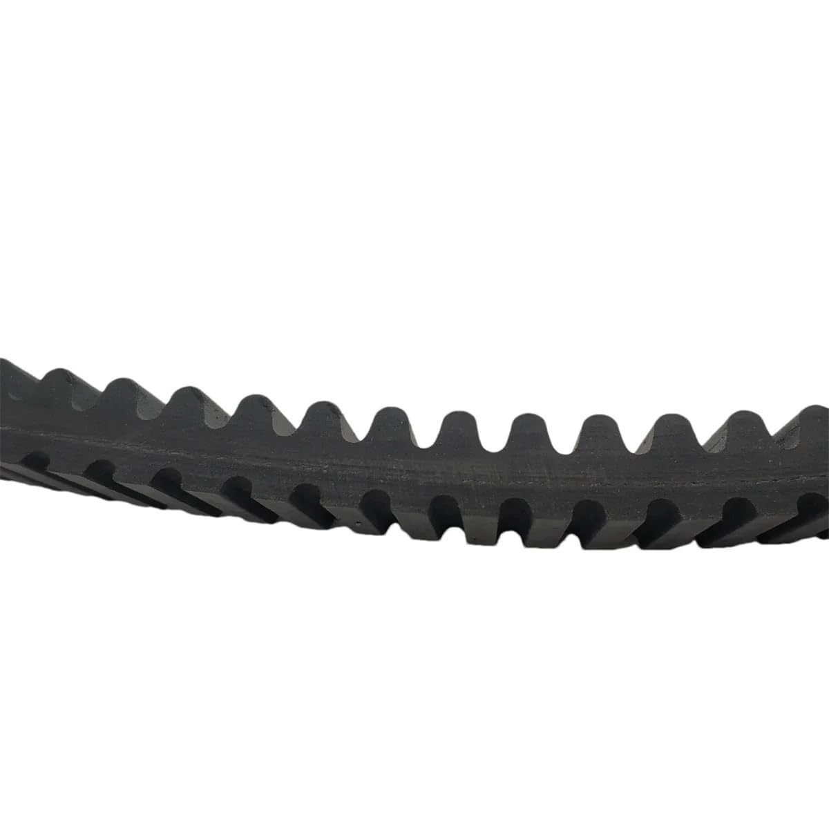 Cinghia di Trasmissione a Doppia dentatura per Polaris Sportsman Scrambler 850 1000 XP (2013-2017) 23G3856 3211160 3211123 xtx2268 Facile da sostituire