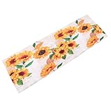 Photo Gallery gleavi tendina cucina decorativa con girasoli valance resistente allo sporco e facile da pulire design ed per Photo Gallery gleavi tendina cucina decorativa con girasoli valance resistente allo sporco e facile da pulire design ed per