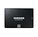 Price comparison product image Samsung 850 EVO 250 GB 2.5 inch Solid State Drive - Black