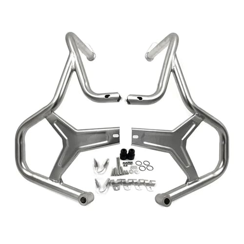Moteur garde pare-chocs et extension crash bar pour R1200GS 14-19