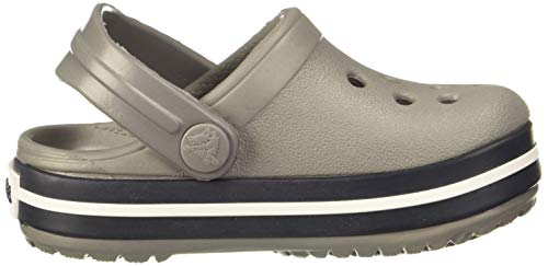 Image of Crocs Unisex Kids Crocband Clog