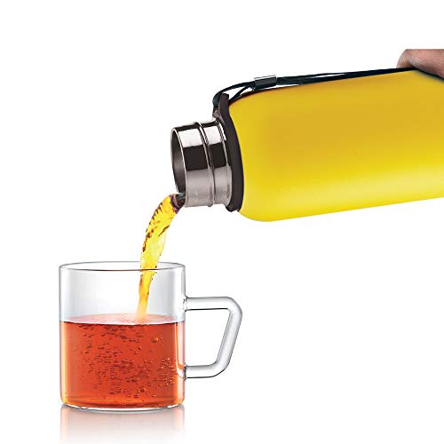 Image of borosil Customized Bottle