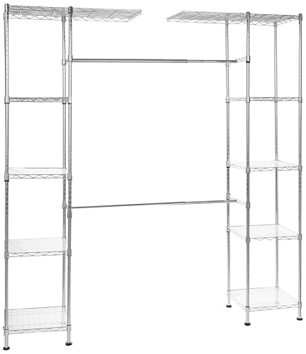 Closet Armable Walmart marca Amazon Basics
