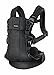 BabyBjörn Baby Carrier Harmony, 3D Mesh, Black