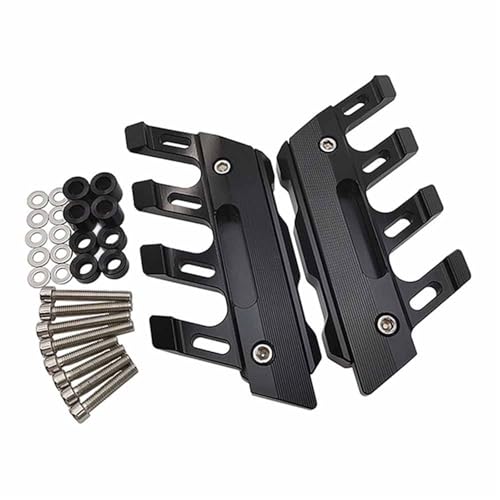 Slider garde-boue Super SOCO TC TSx CNC protection de fourche pour ville et route