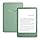 Novo Kindle (16 GB - modelo 2024) - Leve e compacto, com tela antirreflexo, trocas de página mais rápidas, luz frontal ajustável e bateria de longa duração - Cor Verde
