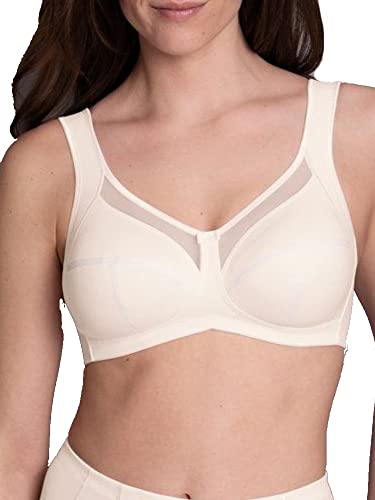 Anita Clara Reggiseno Comfort Colore Cristallo Size 100I
