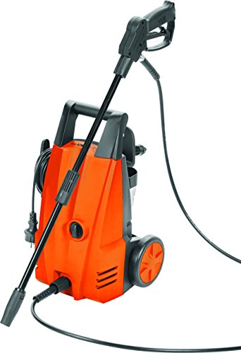 Preisvergleich Produktbild Clatronic HDR 3597 Hochdruckreiniger