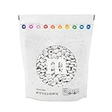M&M’S WORLD Class of 2025 Milk Chocolate Candies - 2lbs of Bulk Candy With Grad-Themed Images In A Resealable Bag,For Graduation Parties,Graduation Party Favors,Class 2025 Decorations,and More