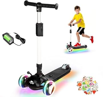 best 3 wheel electric scooter
