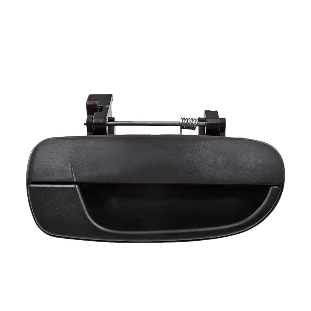 YMYYQW Car Outer Door Handle Car Outside Door Handles 82660-25000 82650-25000 83660-25000 83650-25000 for Accent 2000 2001 2002 2003 2004 2005 2006