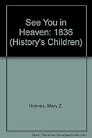 See You in Heaven: 1836 0811435024 Book Cover