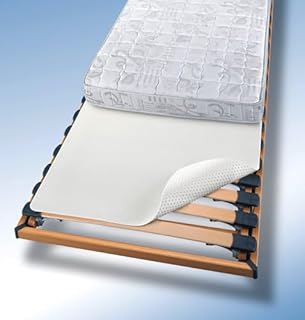 Matratzenschoner Matratzenunterlage Lattenrostauflage Noppen Unterlage 90x200 cm