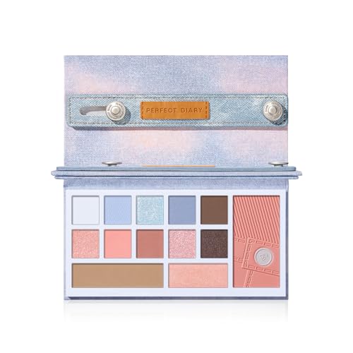 PERFECT DIARY fjACVhE fUCi\ACY`[Npbg (02N[sN)