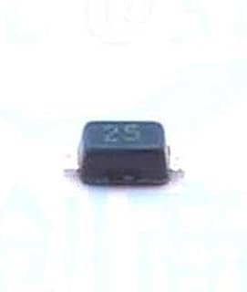 50 Pcs TVS Diode Bidirectional Vrwm:5V SOD-523 AR0521D5
