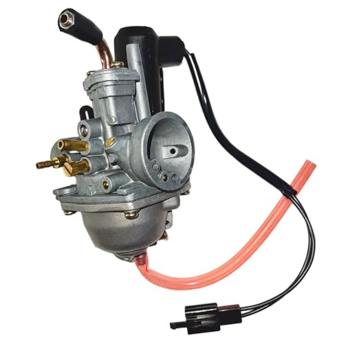 バイクキャブレター For JOG90 For JOG50 For Yw100 50cc 100cc オートバイキャブレターアセンブリユニバーサル交換アクセサリーバイクパーツ