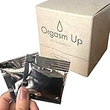 【部屋にも置きやすいパッケージ】 潤滑ゼリー ローション オーガアップ