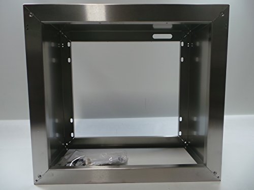 Miele UG30-60 Range St