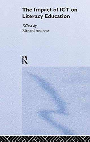 Ebook – The Impact of ICT on Literacy Education Edition (PDF Instant ...
