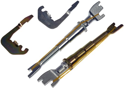 Dorman HW2408 Rear Drum Brake Hardware Kit Compatible with Select Chevrolet/GMC Models - Thumbnail 3
