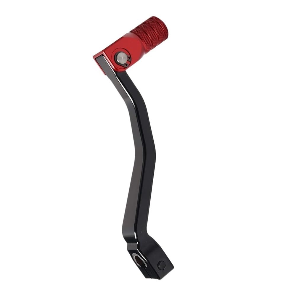 KLYVBWHJ Motorbike Shift Lever Gear Motorcycle Accessories Parts Gear Shift Lever Pedal Shifter for Transalp 600 650 XL600V XL650V XL600 XL650 XL L 650L