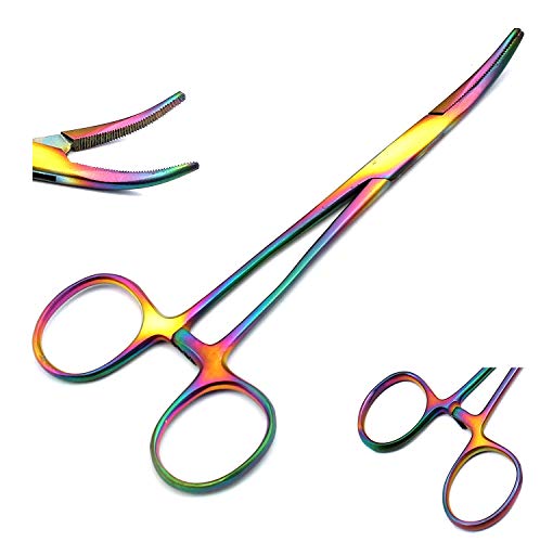 Heavy Duty 1 Each 5.5