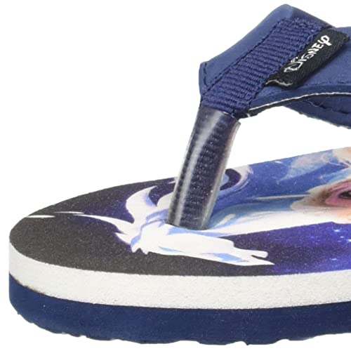 Image of toothless Girl's Kids Slipper