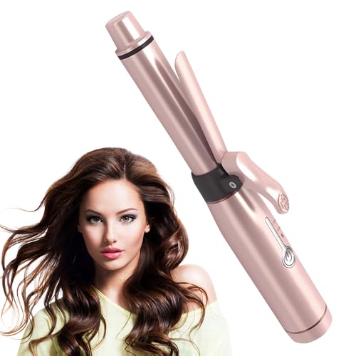 Curling Tong 19mm USB Ceramic Wand