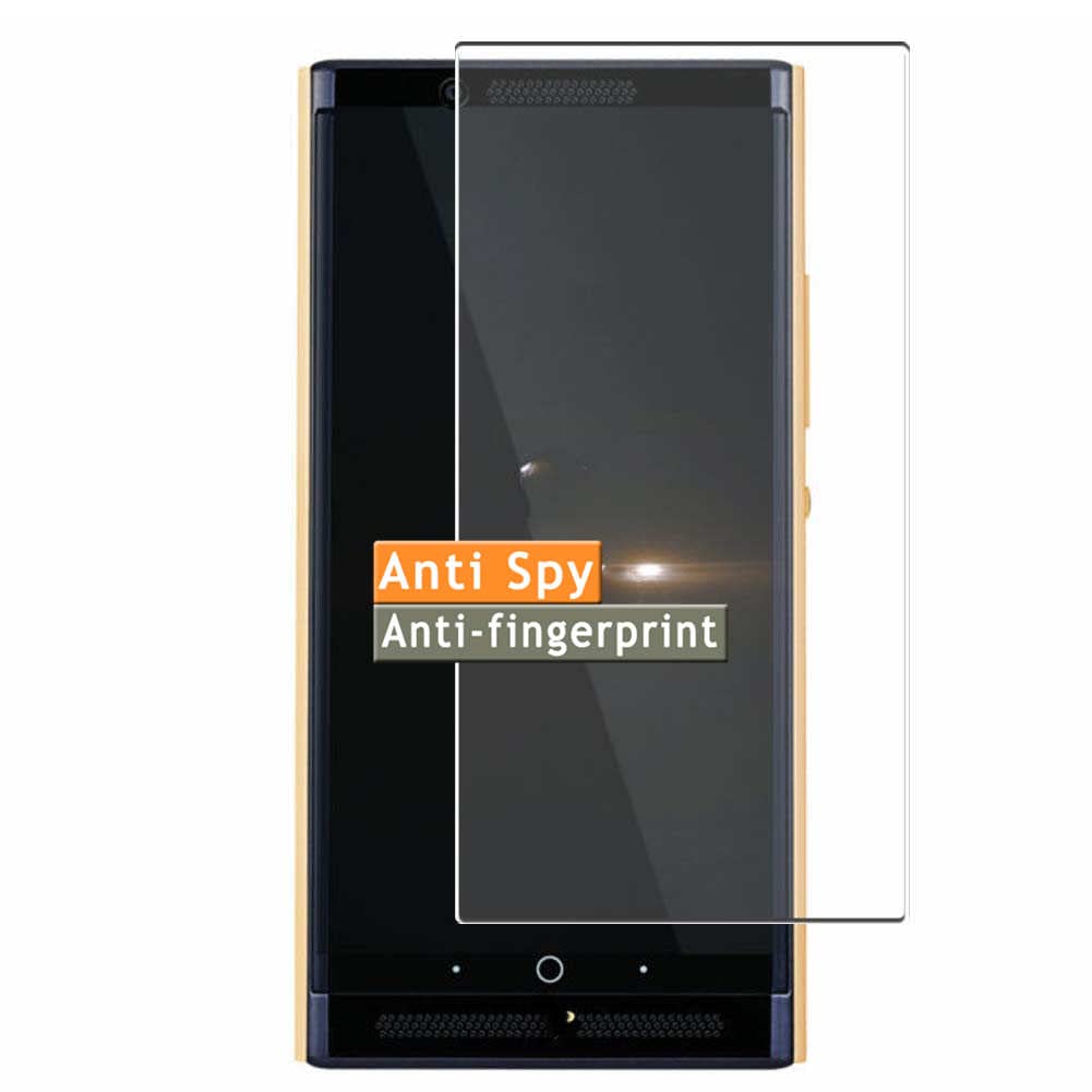 VaxsonPrivacy Screen Protector, compatible with ALPHA-ONE PREMIUM PACKAGE, Anti Spy Guard Film Protectors Sticker [NOT Tempered Glass ] New