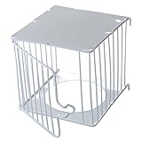 Pedros Portanido Exterior, Blanco, 11.5x12.2x11 cm, 51210