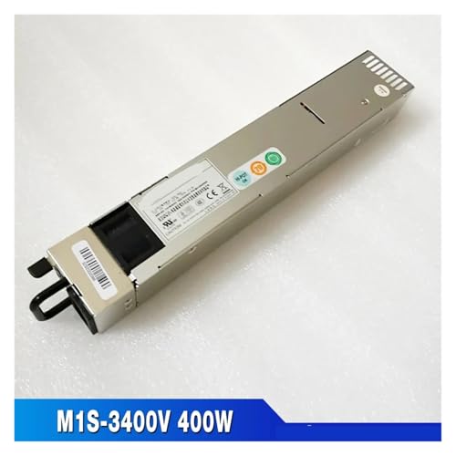 Alimentation M1S-3400V 400W composant informatique de bureau - 3