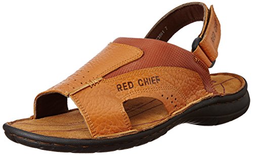 Image of Red Chief Men Sandals