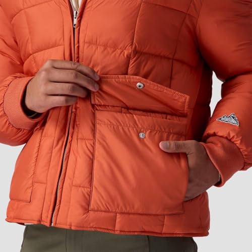Basin and Range, Billy Basecamp Jacket - Men's4