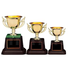 Amazon.co.jp: トロフィー・メダル - スポーツケア・アクセサリ