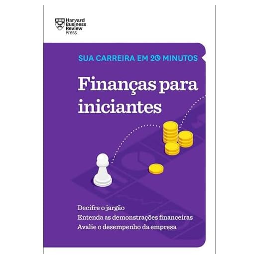 Finanças para iniciantes