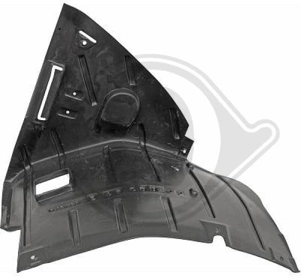 DIEDERICHS 1214118 Paso de rueda Delante, derecha Pasos de rueda ...