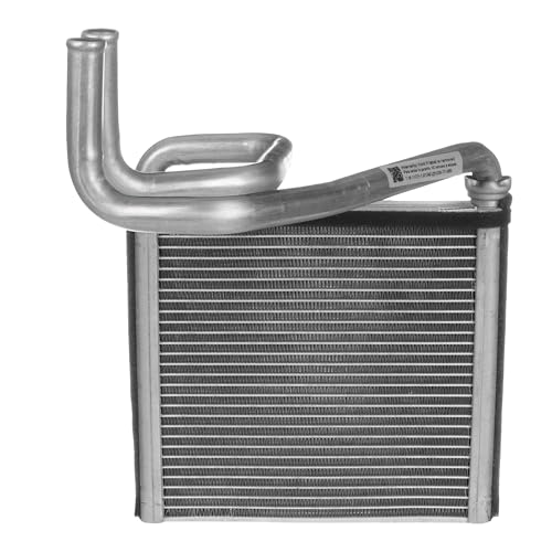 Klimoto HVAC HVAC Heater Core | Compatible with Dodge: 2009-2010 (Ram1500 Ram2500 Ram3500); Ram: 2011-2018 (1500 3500)/2010-2018 2500/2011-2012 (4500 5500)