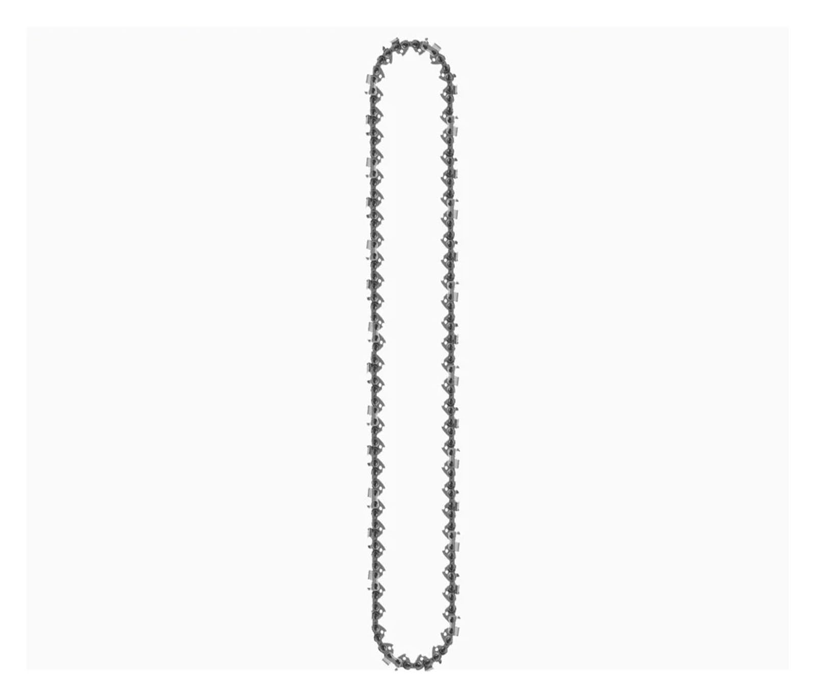 Cadena de motosierra de gasolina de 16", 64 eslabones, paso de 0,325", calibre de 0,058", dientes redondeados, barra de sierra for motosierra de gasolina(3pcs 16-inch Chain)