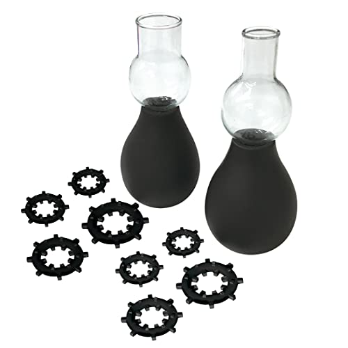 ニップルリングファットハード【エーワン】 - 画像3